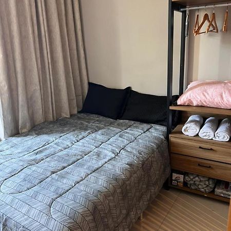 Apartamento/Studio Encantador No Posto 6 Em Copa. Rio de Janeiro Kültér fotó