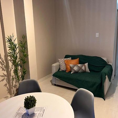 Apartamento/Studio Encantador No Posto 6 Em Copa. Rio de Janeiro Kültér fotó