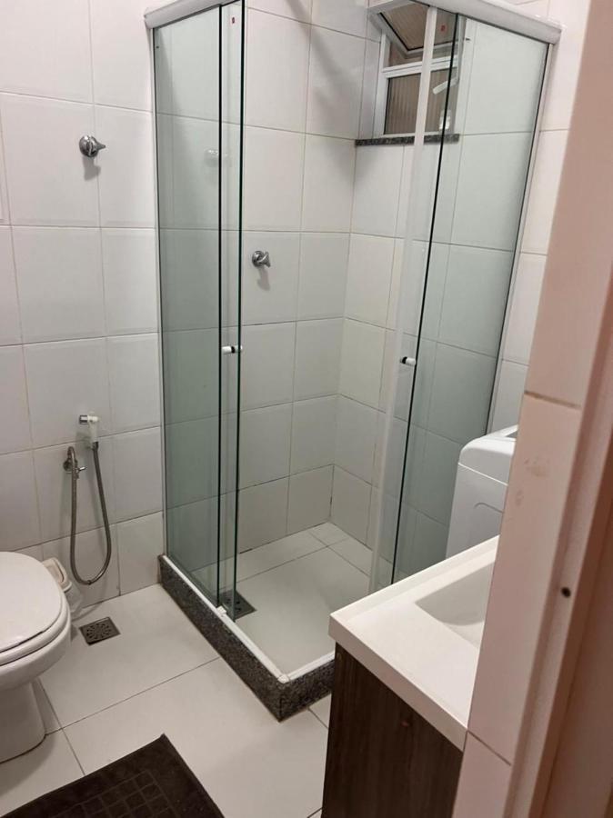 Apartamento/Studio Encantador No Posto 6 Em Copa. Rio de Janeiro Kültér fotó