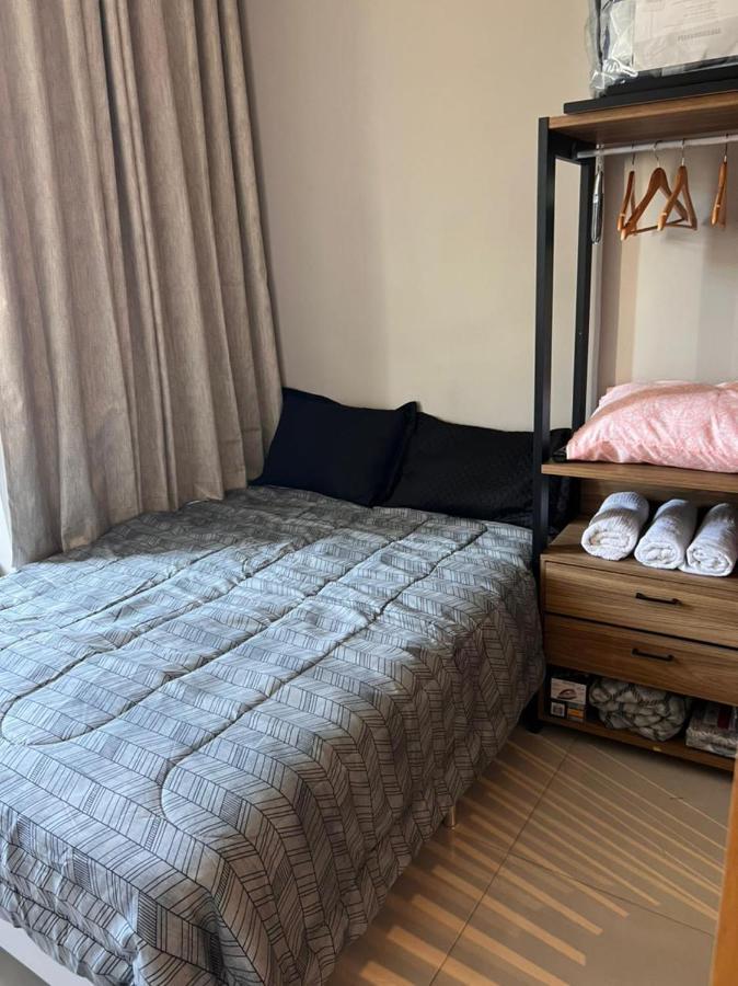 Apartamento/Studio Encantador No Posto 6 Em Copa. Rio de Janeiro Kültér fotó