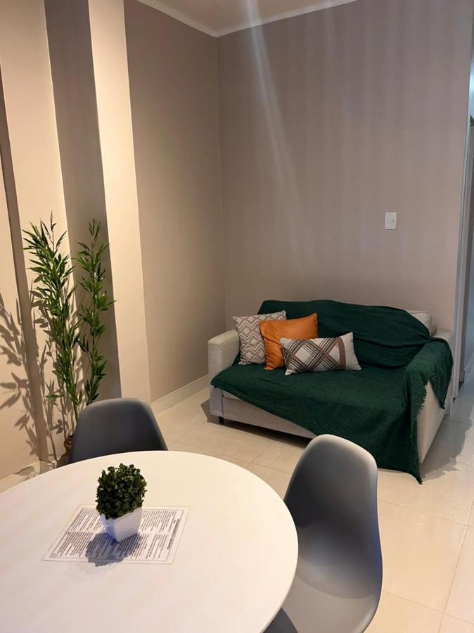 Apartamento/Studio Encantador No Posto 6 Em Copa. Rio de Janeiro Kültér fotó